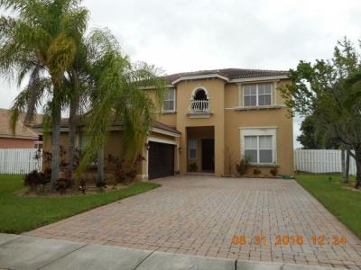 2653 Sw 194 Terrace, Miramar, FL 33029