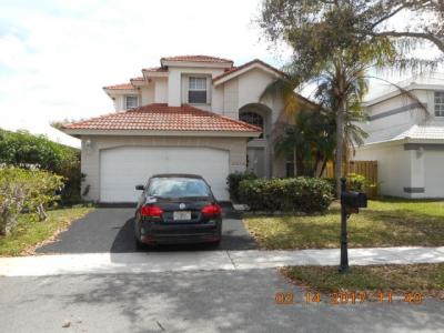 2656 Nw 68 Ter, Margate, FL 33063