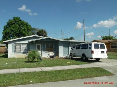 2711 Nw 24 Ct, Fort Lauderdale, FL 33311