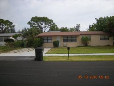 2711 Nw 25 St, Fort Lauderdale, FL 33311