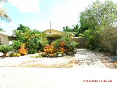 2728 Ne 6 Ln, Wilton Manors, FL 33334