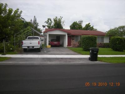 2730 Nw 24 Ct, Fort Lauderdale, FL 33311