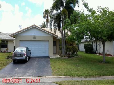 2731 Nw 123 Avenue, Coral Springs, FL 33065