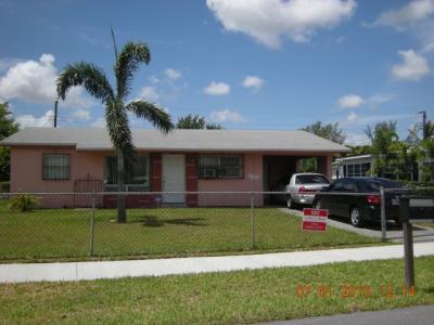 2740 Nw 21 St, Fort Lauderdale, FL 33311