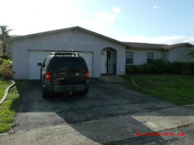 2750 Nw 105 Ln, Sunrise, FL 33322