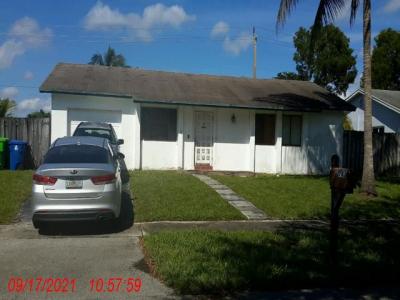 2763 Nw 108 Terrace, Sunrise, FL 33322