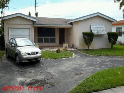 2807 Island Drive, Miramar, FL 33023