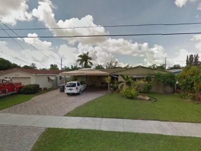 2828 Cleveland St, Hollywood, FL 33020