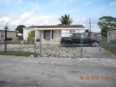 2841 Nw 6 Ct, Pompano Beach, FL 33069