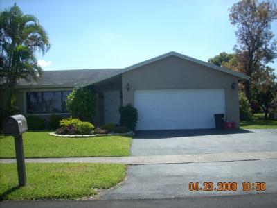 2936 Nw 51 Ter, Margate, FL 33063