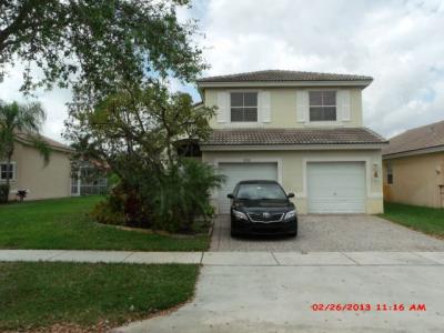 3032 Sw 139 Ave, Miramar, FL 33027