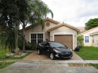 3036 Sw 179 Ave, Miramar, FL 33029