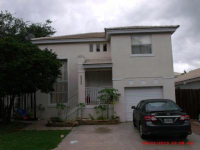 3055 Palm Pl, Margate, FL 33063