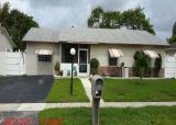 306 Sw 78 Ter, North Lauderdale, FL 33068