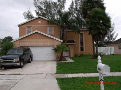 3061 Crystal Way, Miramar, FL 33025