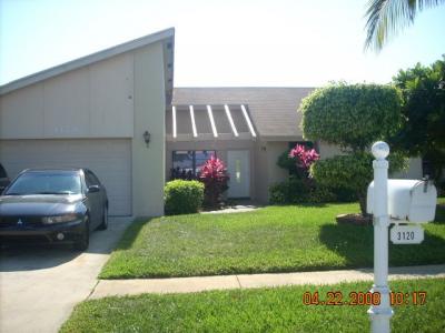 3120 Nw 53 Ter, Margate, FL 33063