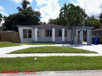 3120 Sw 17 Street, Fort Lauderdale, FL 33312