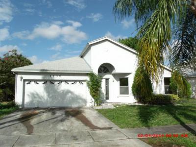 3130 Salinas Way, Miramar, FL 33025