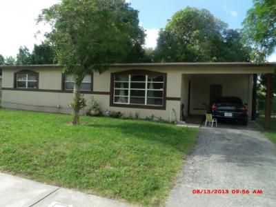 3150 Nw 3 St, Lauderhill, FL 33311