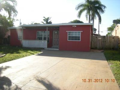 320 Nw 51 Ct, Oakland Park, FL 33309