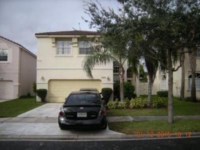 330 Nw 153 Ave, Pembroke Pines, FL 33028