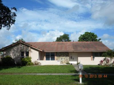 3300 Bridge Rd, Cooper City, FL 33026