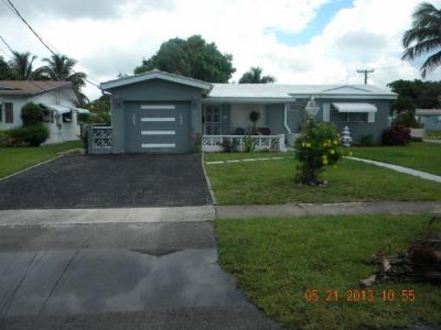 3301 Nw 32 St, Lauderdale Lakes, FL 33309