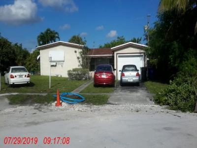 3303 Nw 37 Avenue, Lauderdale Lakes, FL 33309