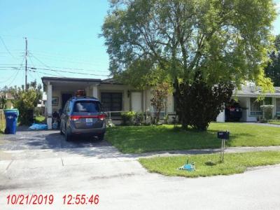 3310 Nw 15 Pl, Lauderhill, FL 33311