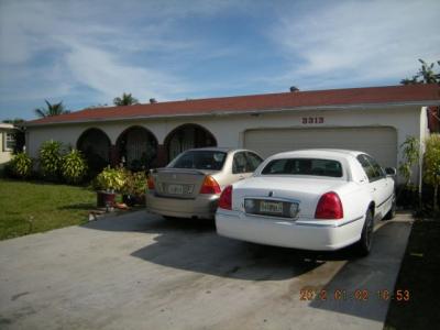 3313 Douglas Rd, Miramar, FL 33025