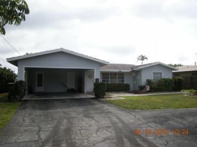 3340 Ne 17 Way, Oakland Park, FL 33334