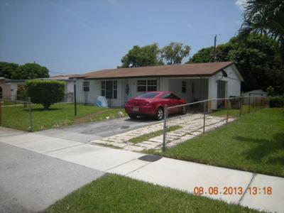 3350 Nw 14 Pl, Fort Lauderdale, FL 33311