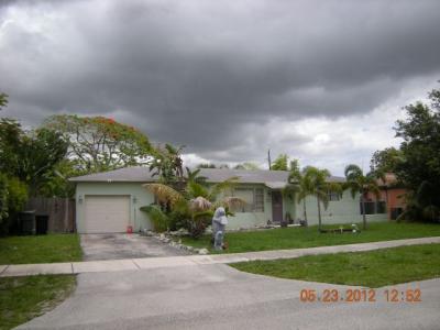 3361 Sw 20 St, Fort Lauderdale, FL 33312