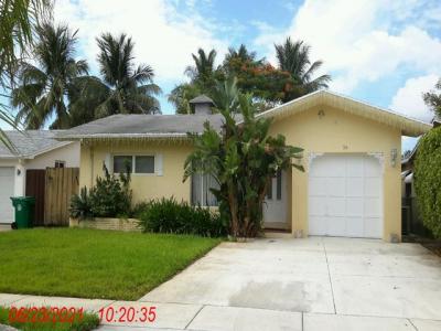 34 Se 14 Street, Dania Beach, FL 33004