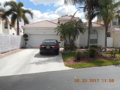 3404 Greenview Terrace W, Margate, FL 33063