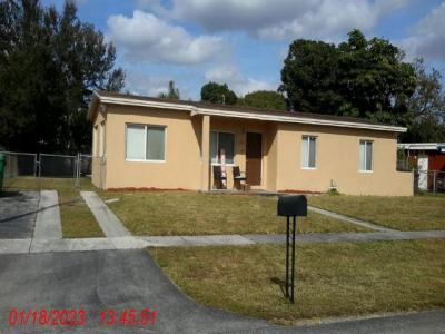 3411 Nw 7 Court, Lauderhill, FL 33311