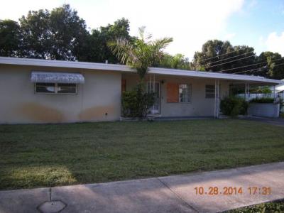 3411 Sw 20 St, Fort Lauderdale, FL 33312