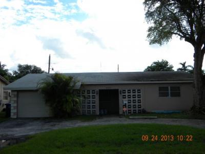 3421 E Shore Rd, Miramar, FL 33023