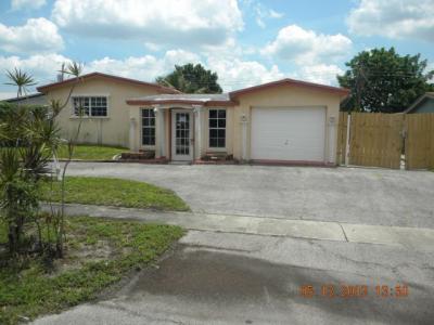 3470 Nw 33 Ct, Lauderdale Lakes, FL 33309