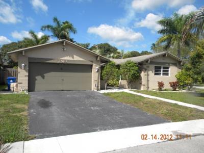 3481 Nw 93 Way, Sunrise, FL 33351