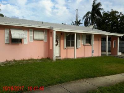 3490 Sw 19 St, Fort Lauderdale, FL 33312