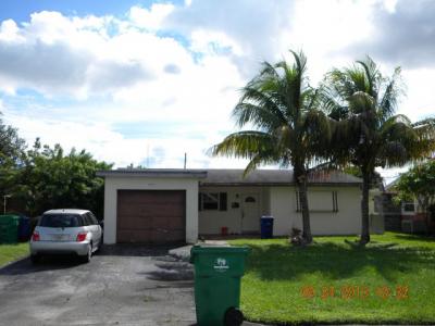 3501 E Shore Rd, Miramar, FL 33023