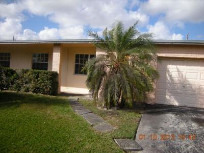 3504 Garden Ln, Miramar, FL 33023