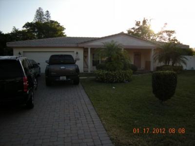 3507 Nw 85 Ave, Coral Springs, FL 33065