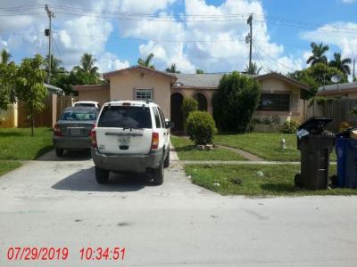 3509 Nw 34 Street, Lauderdale Lakes, FL 33309