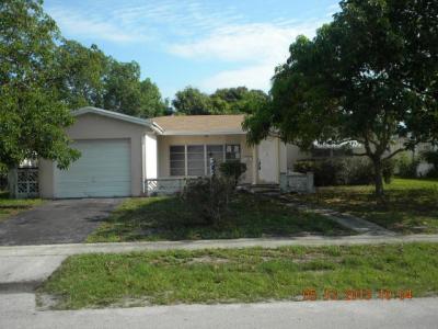 3537 Nw 32 St, Lauderdale Lakes, FL 33309