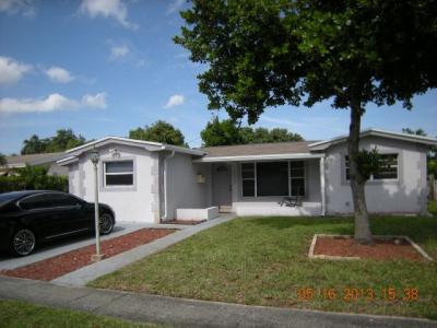 3550 Nw 35 Ter, Lauderdale Lakes, FL 33309