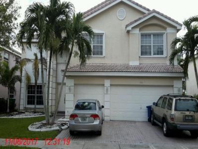 3553 Sw 173 Ter, Miramar, FL 33029