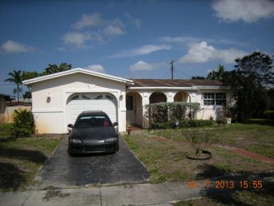 3564 Nw 37 Ave, Lauderdale Lakes, FL 33309