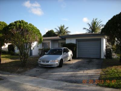 3580 Nw 23 Ct, Lauderdale Lakes, FL 33311